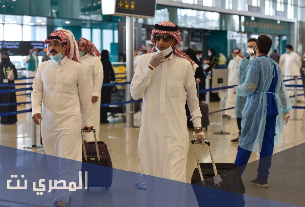 حقيقة رفع تعليق السماح بدخول المملكة