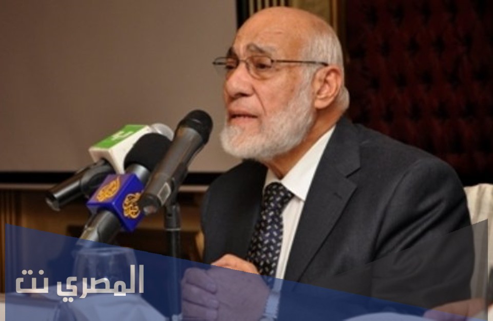 حقيقة وفاة الدكتور زغلول النجار