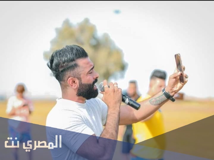 أين ولد الفنان حيدر العابدي