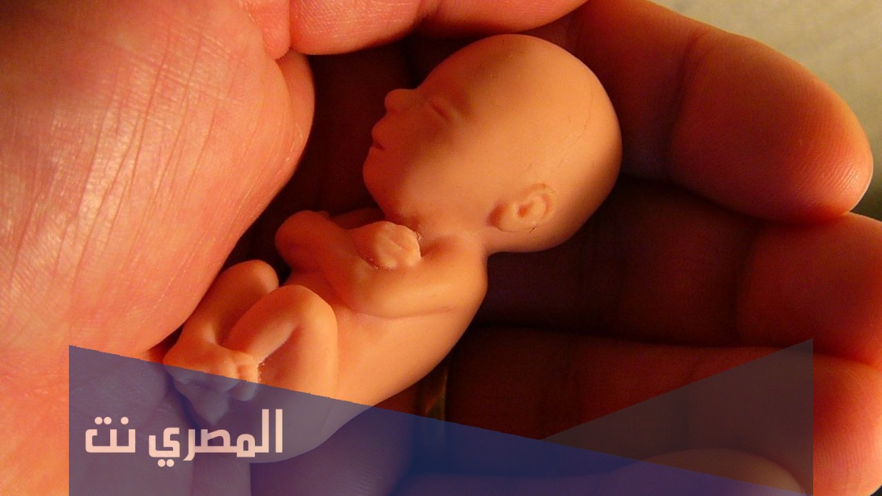 حكم الصلاة على الجنين السقط