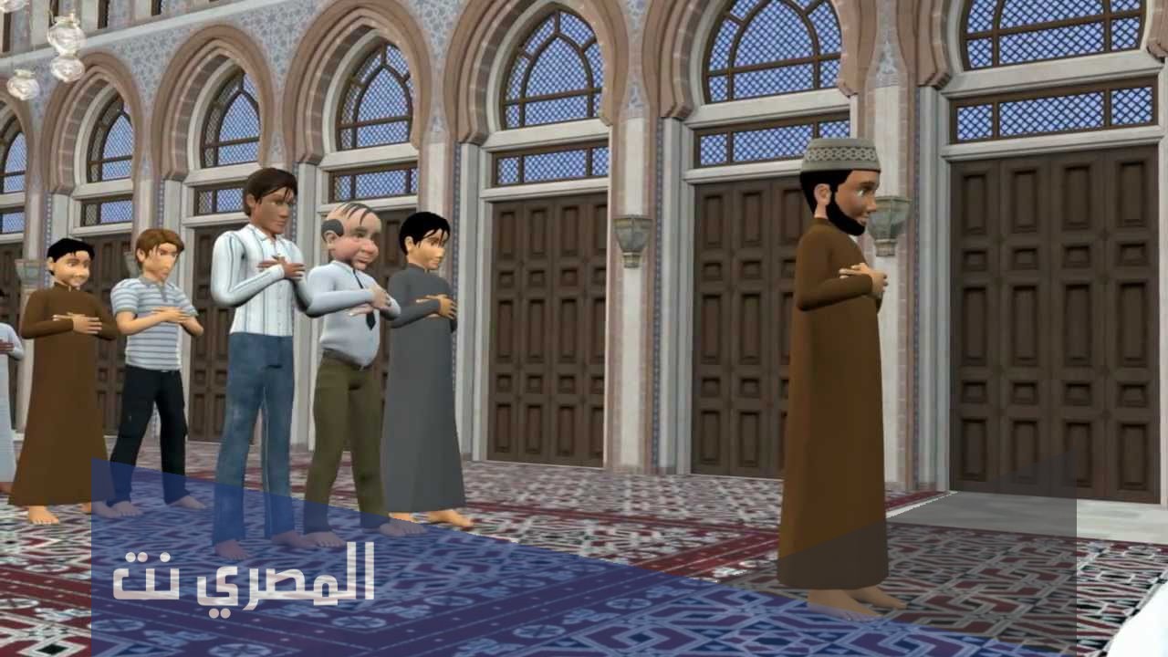 حكم تقديم صلاة العشاء على صلاة المغرب