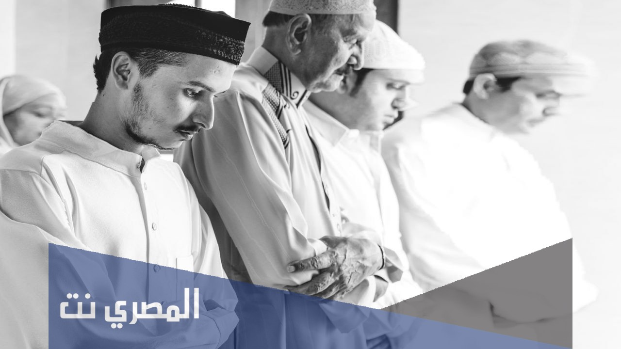 حكم دعاء الاستفتاح في الصلاة