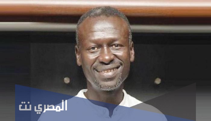 الحالة الصحية خالد مسعد