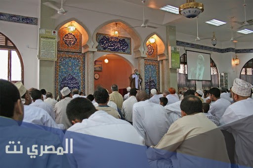 خطبة عن راس السنة الهجرية مكتوبة 1443