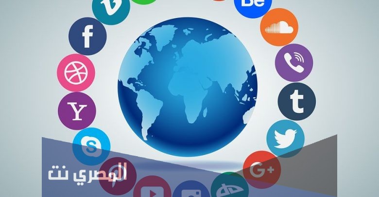 مستخدمي مواقع التواصل الاجتماعي