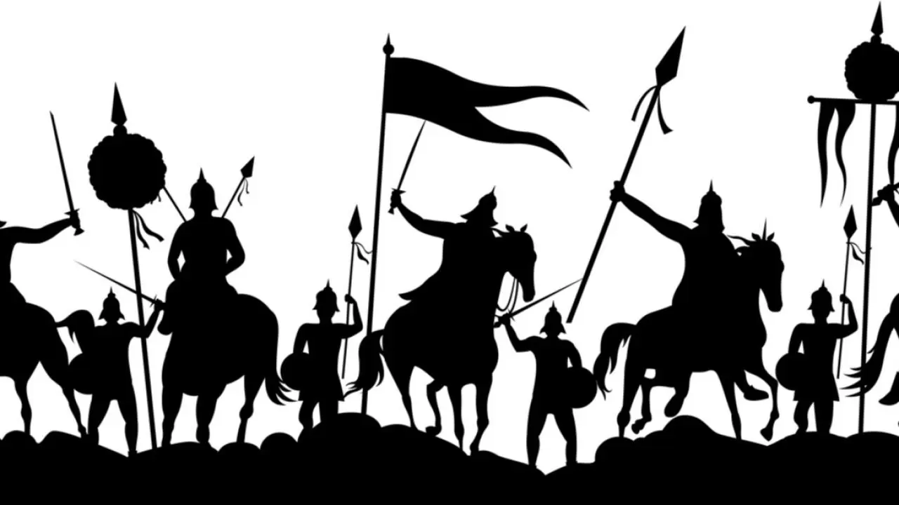 الصحابي الذي أشار على النبي صلى الله عليه وسلم بحفر الخندق هو