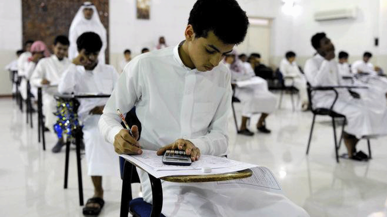 دعاء اللهم مع بداية عام دراسي جديد