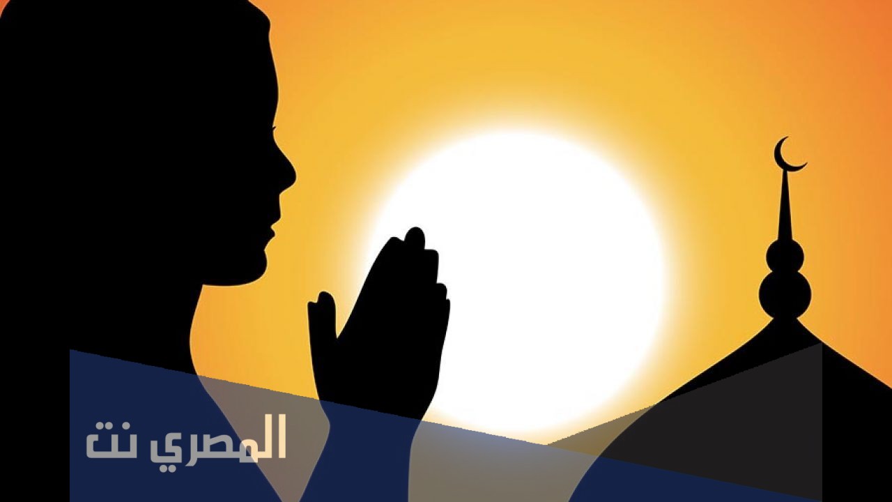دعاء دخول المدينة المنورة مكتوب