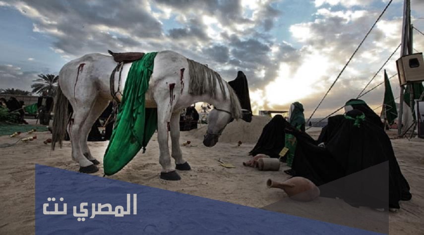 من هي دلهم زوجة زهير بن القين