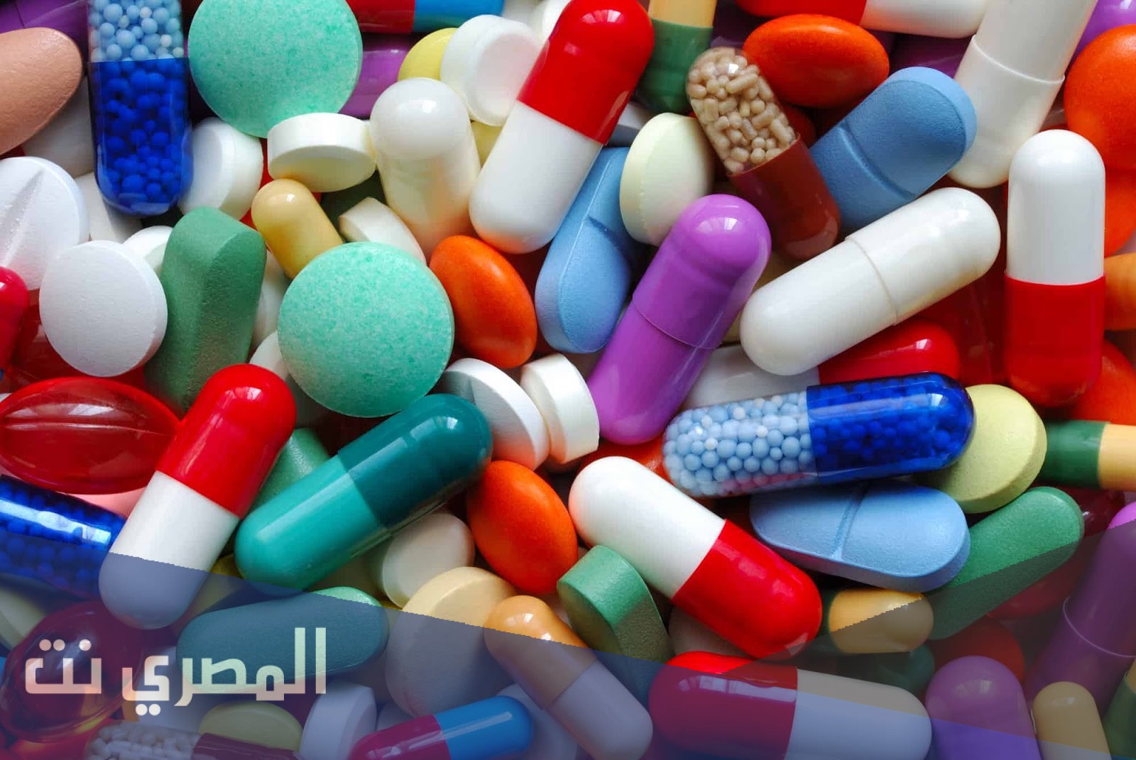 دواعي استعمال دوكسيبين Doxepin ومتي يبدأ مفعوله