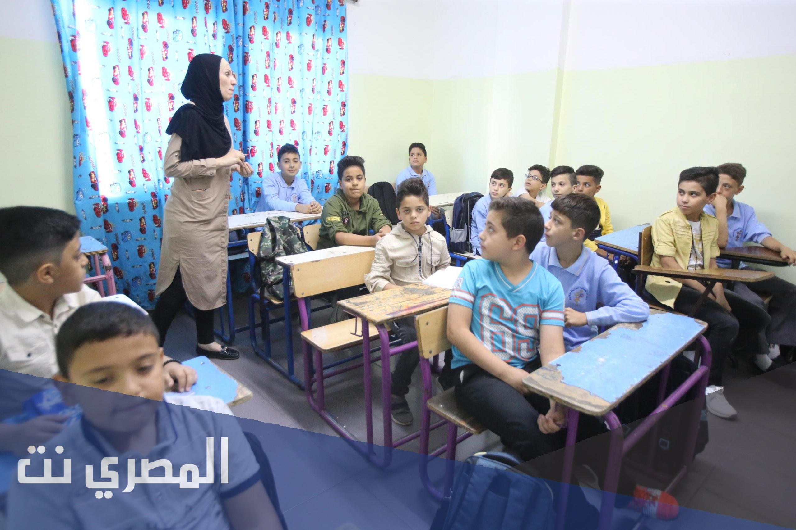 متى دوام المدارس في الأردن 2021