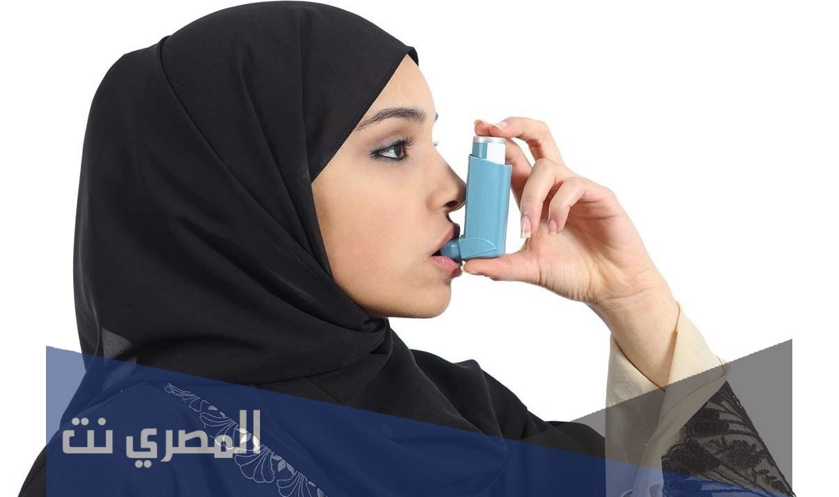 دور البخاخات في علاج الربو والحساسية