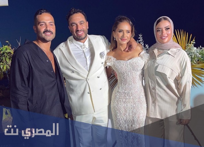 ما هي ديانة نيللي كريم