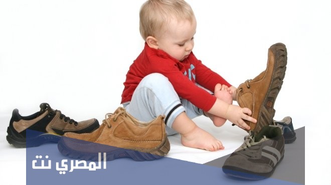 رؤية حلم الحذاء