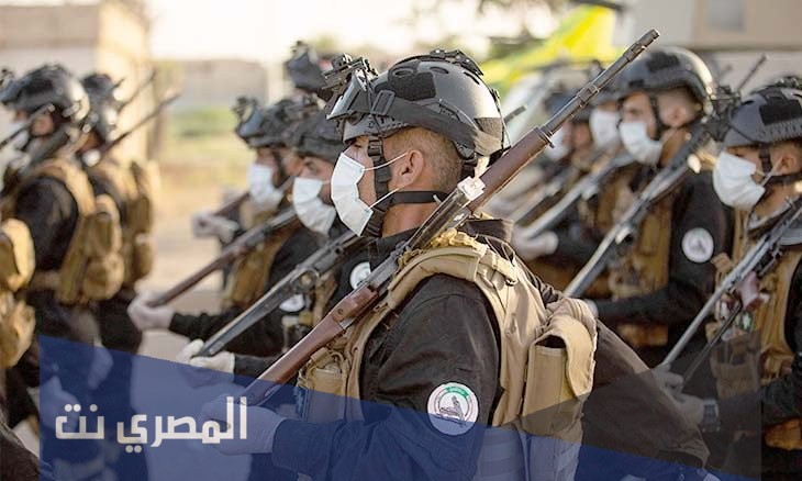 رابط التقديم على الكلية العسكرية دورة 112