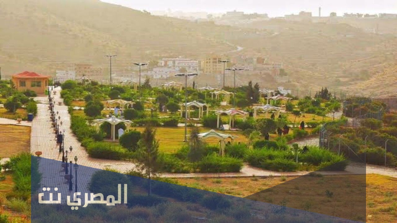 رسوم دخول المتنزهات الوطنية في السعودية