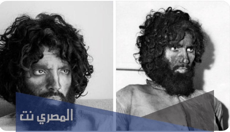 من هو الناجي الوحيد من عصابة رشاش