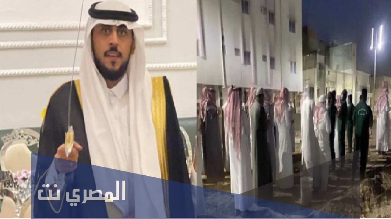 مقتل روان الغامدي