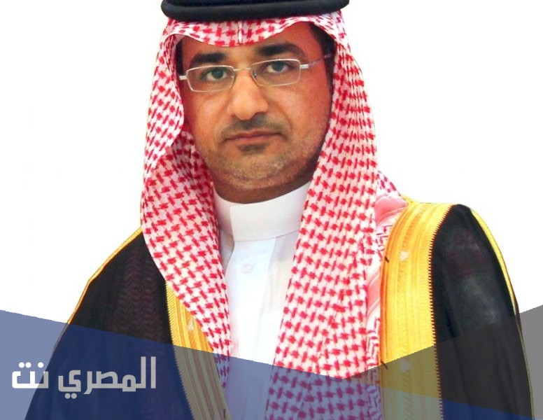 من هو الدكتور عبدالرحمن إبراهيم الخضيري ويكيبيديا