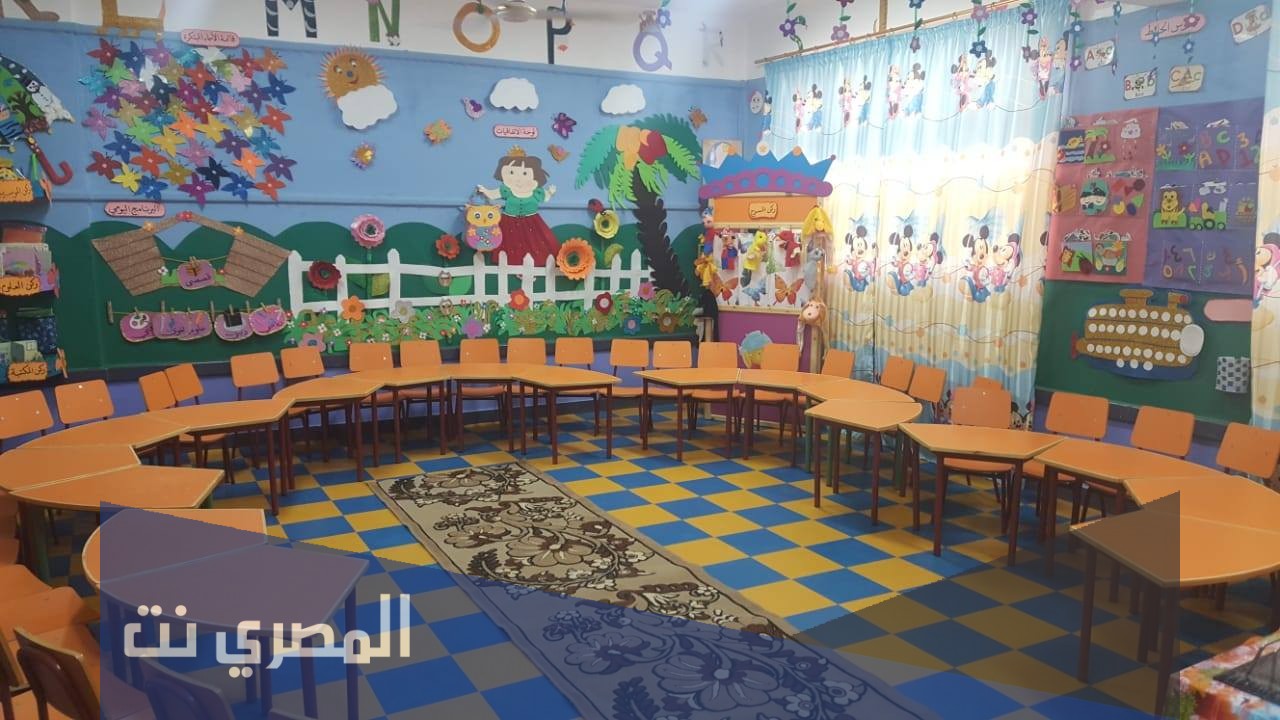 قائمة الروضات الأهلية والأجنبية المعتمدة في السعودية 1443