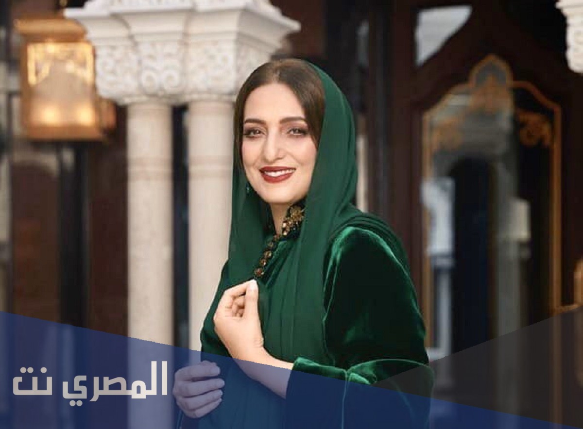من هي زوجة سلطان عمان