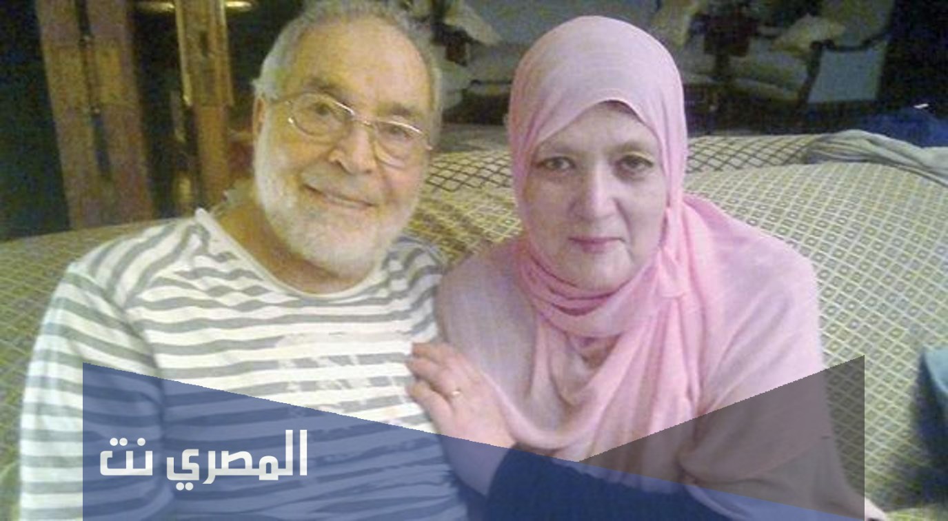 من هي زوجة حسن يوسف