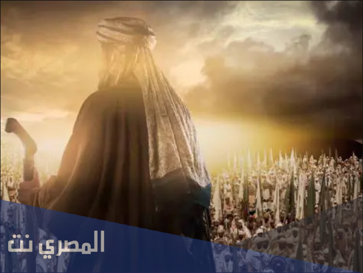 من هو الفاروق الأعظم