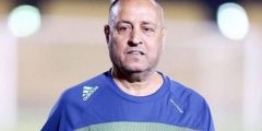 سبب استقالة حكيم شاكر من تدريب الفيصلي
