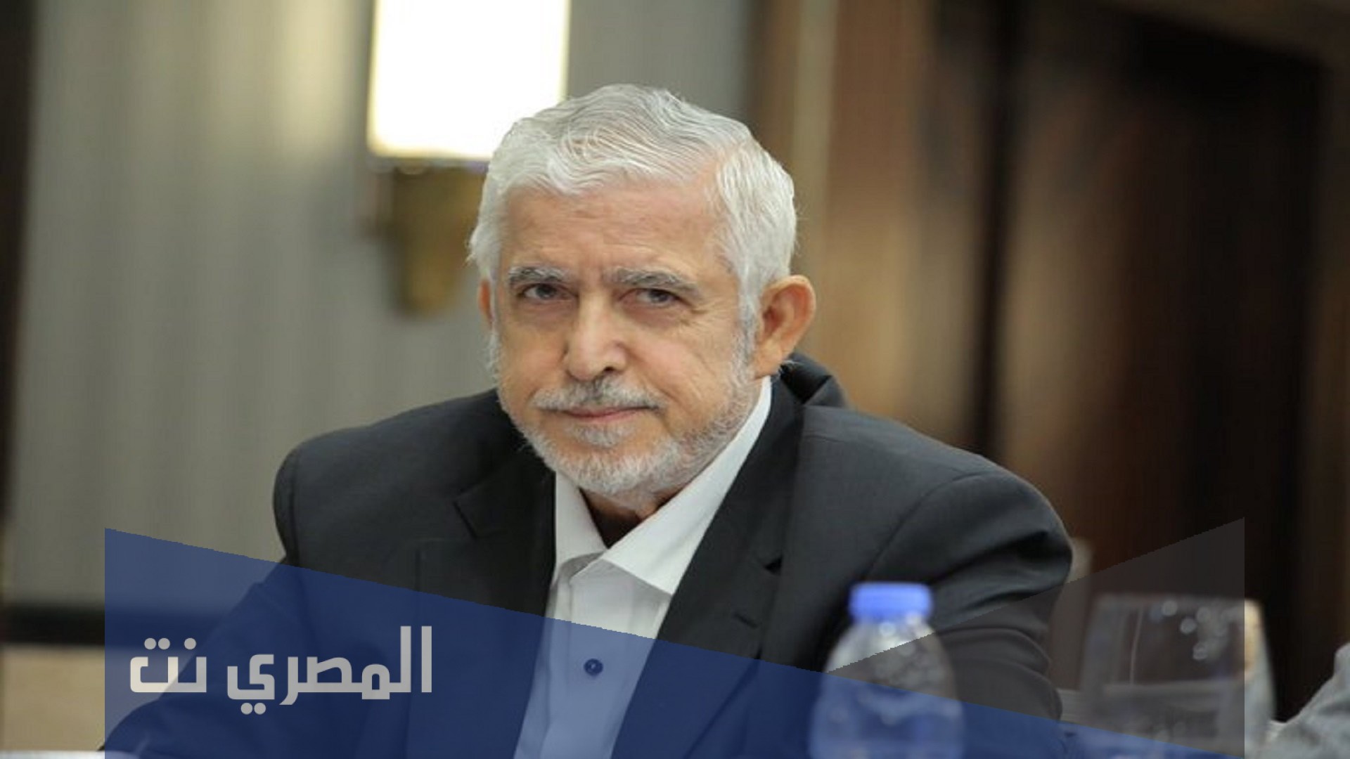 سبب اعتقال محمد الخضري