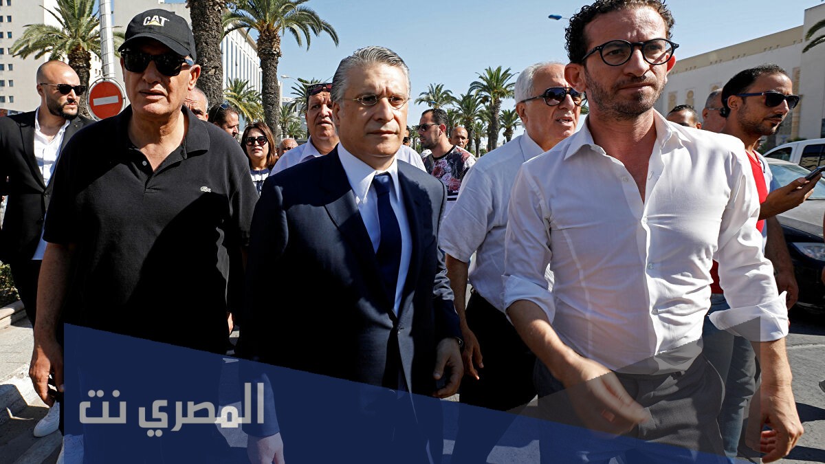 سبب اعتقال نبيل القروي