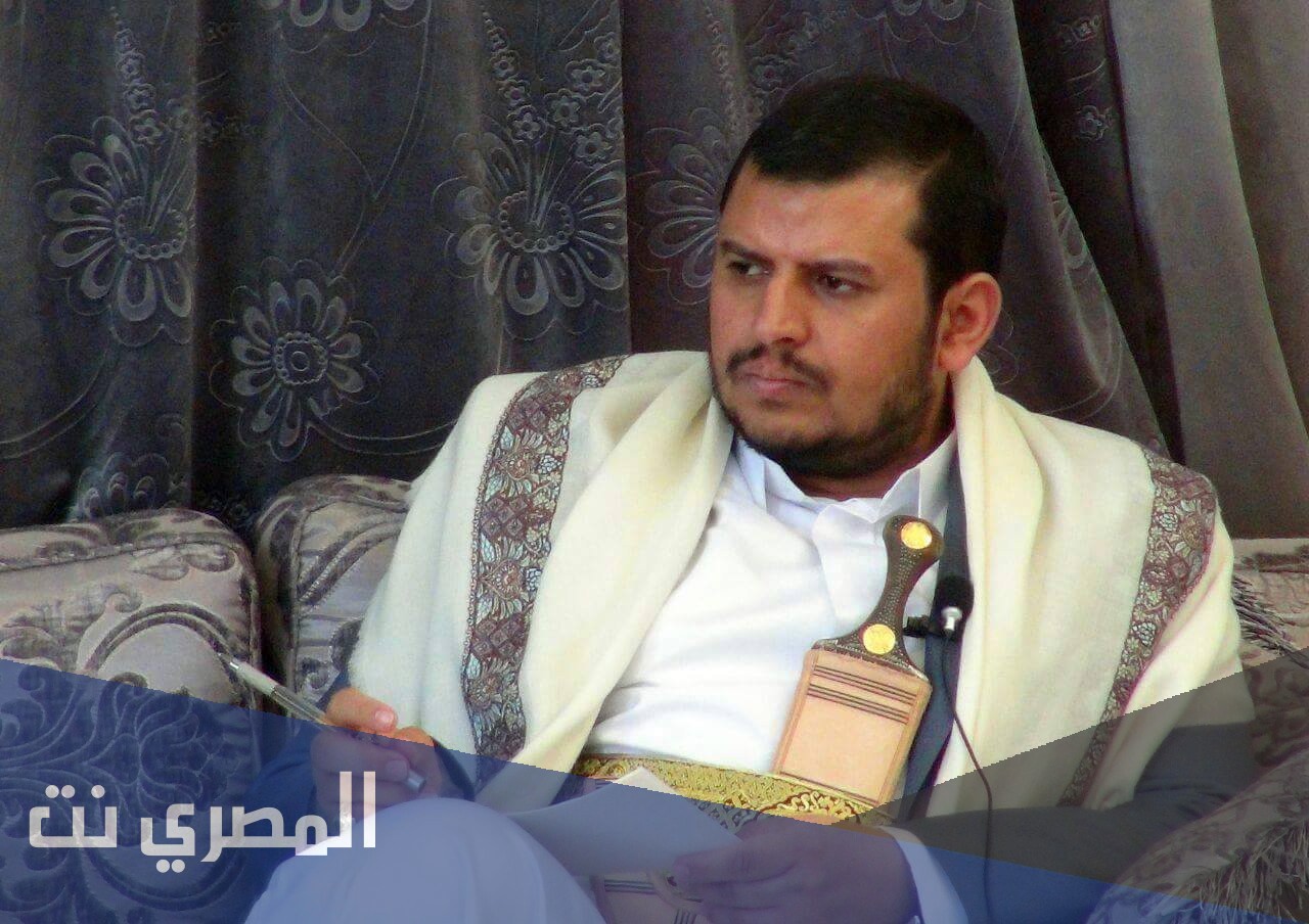 سبب القبض على عبدالملك الحوثي