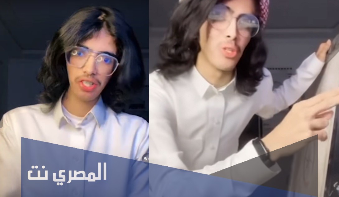 سبب القبض على فليكس الدوسري