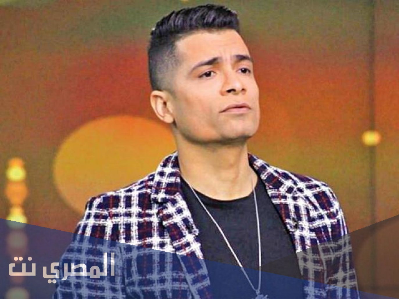 سبب القبض علي حسن شاكوش
