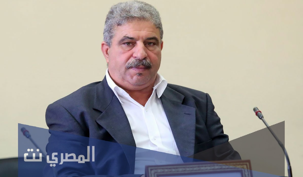 سبب فرض الإقامة الجبرية على زهير مخلوف
