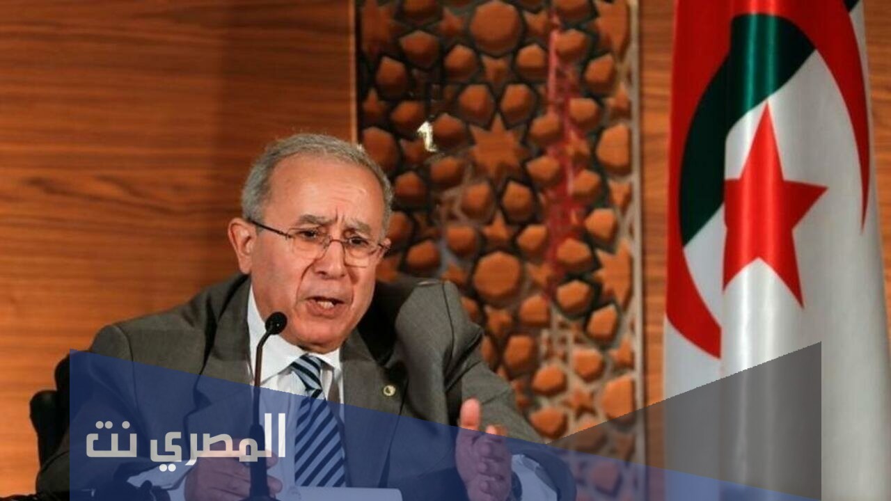 سبب قطع الجزائر العلاقات الدبلوماسية مع المغرب