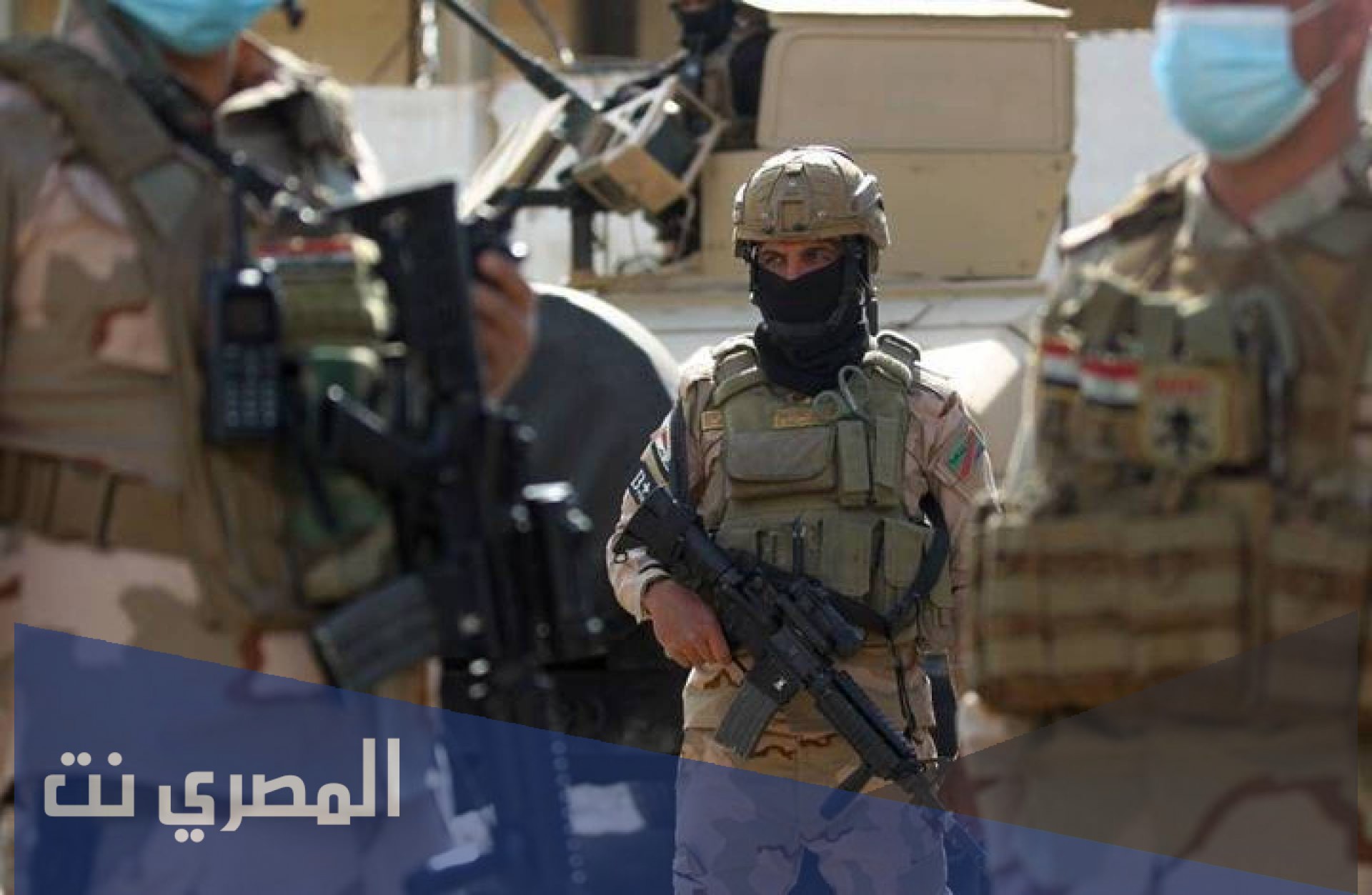 سبب وفاة ابن الفنان العراقي عامر جهاد