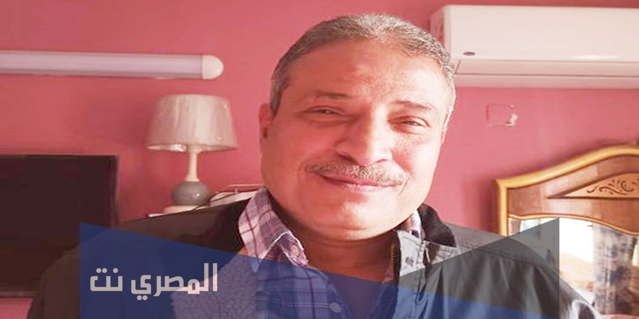 سبب وفاة الشاعر حسن رياض