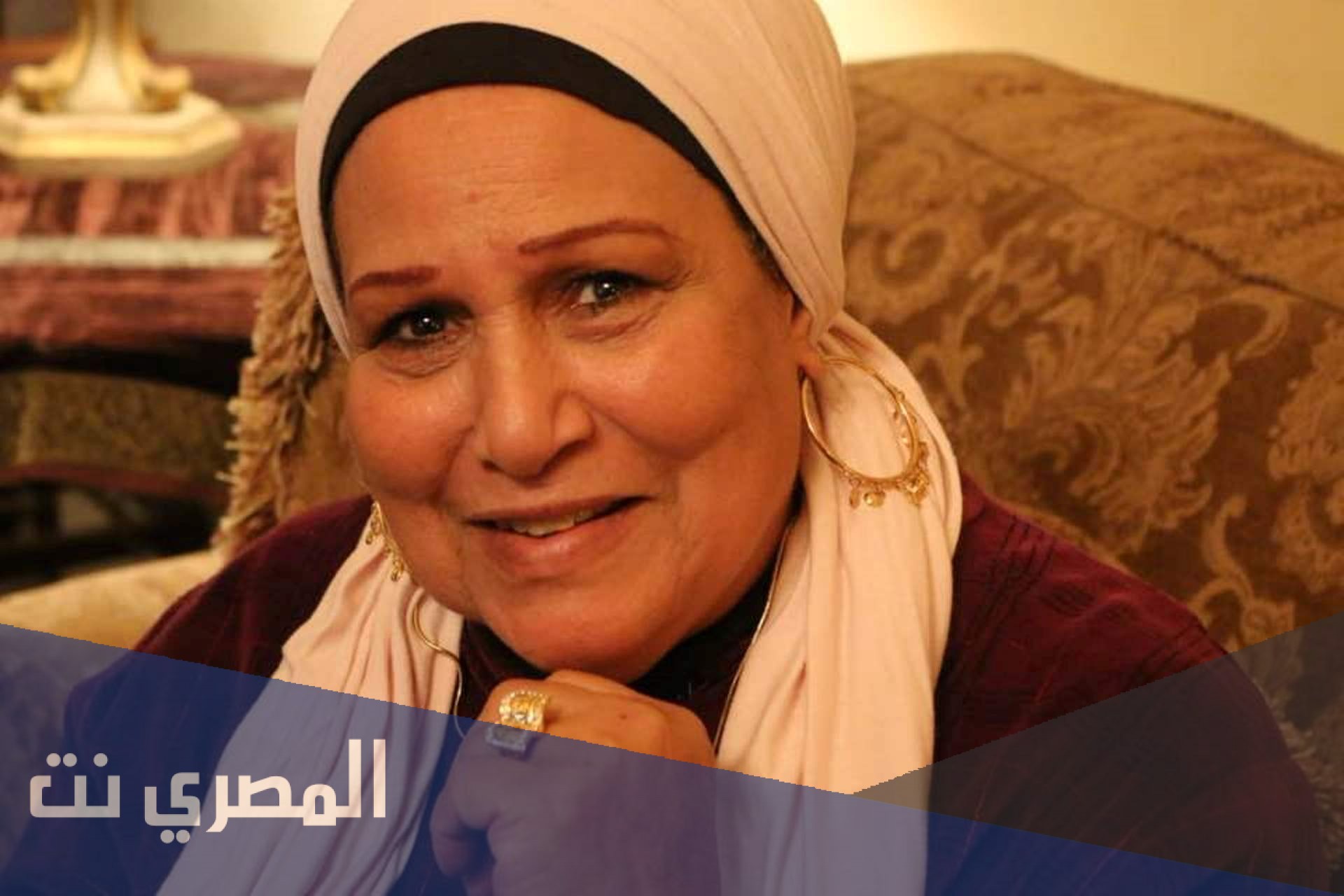 سبب وفاة الفنانة فتحية طنطاوي
