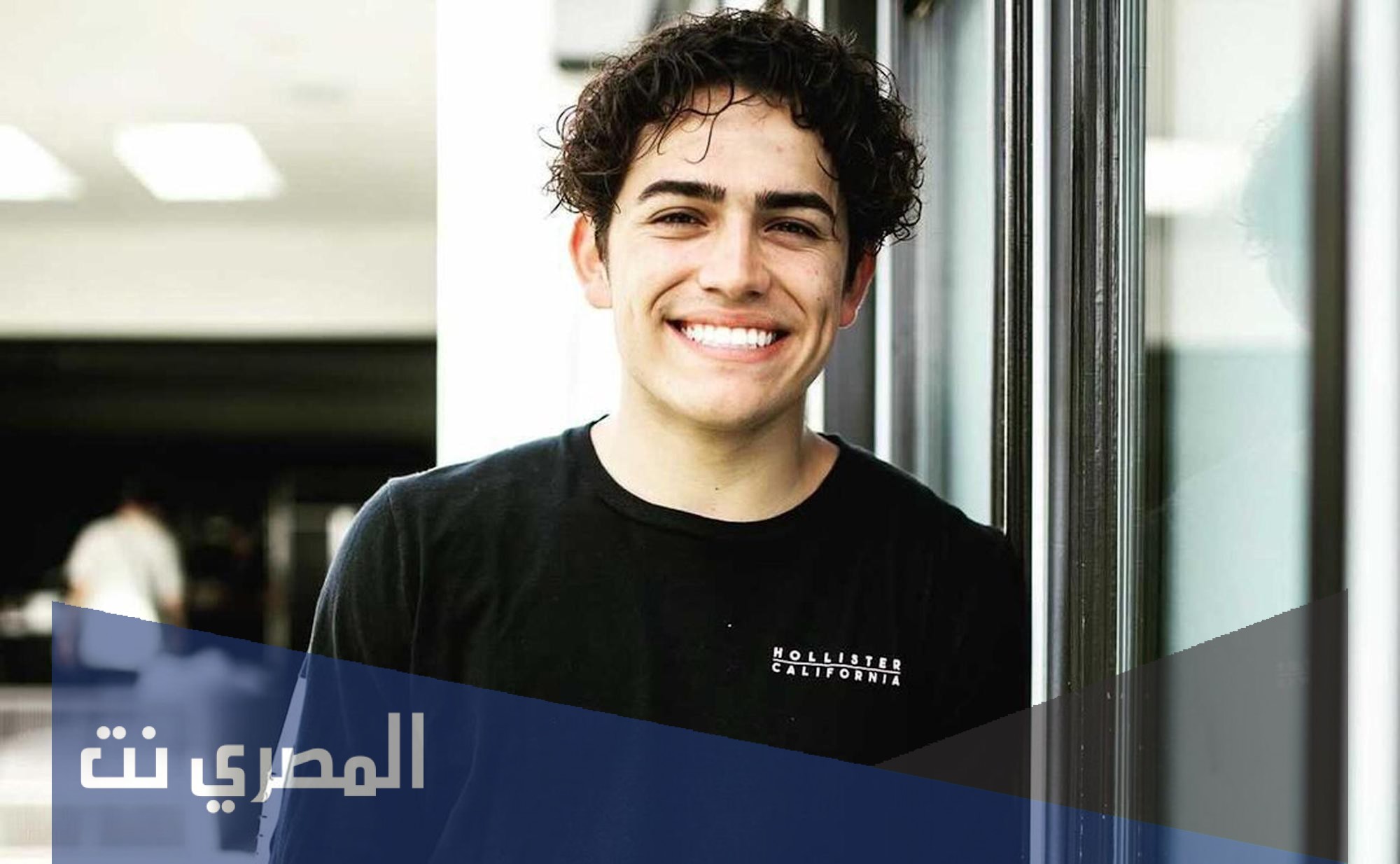 سبب وفاة انتوني باراجاس نجم التيك توك
