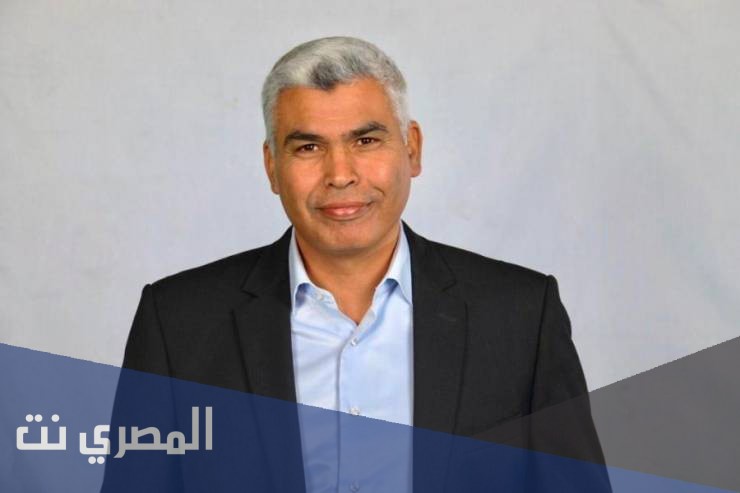 سبب وفاة سعيد الخرومي