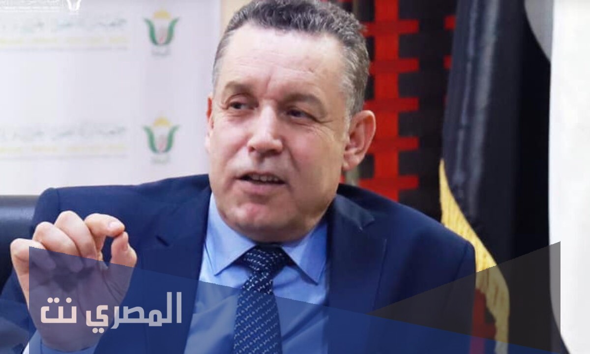 سبب وفاة سليمان بخليلي