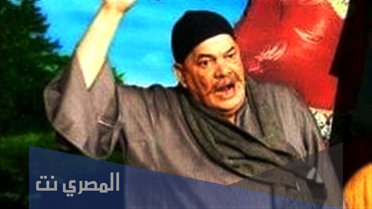 سبب وفاة عبدالله الشرقاوي