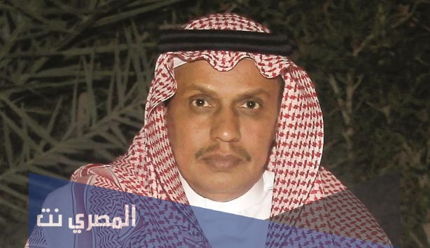 سبب وفاة معجب الدوسري الحكم الدولي السعودي