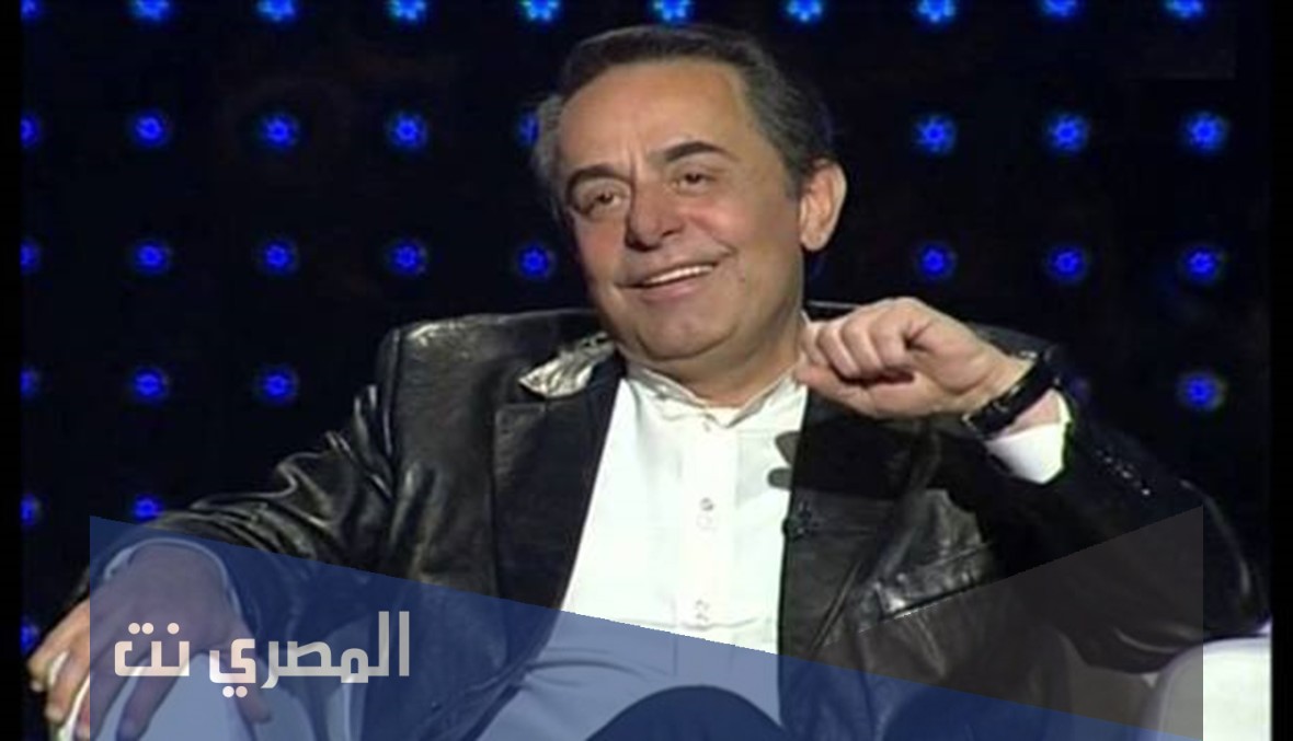 سبب وفاة ملحم بركات