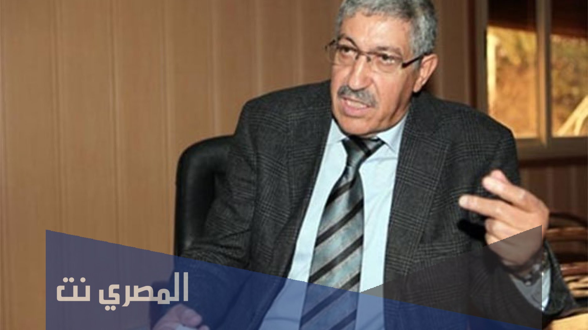 سبب وفاة نور الدين بحبوح