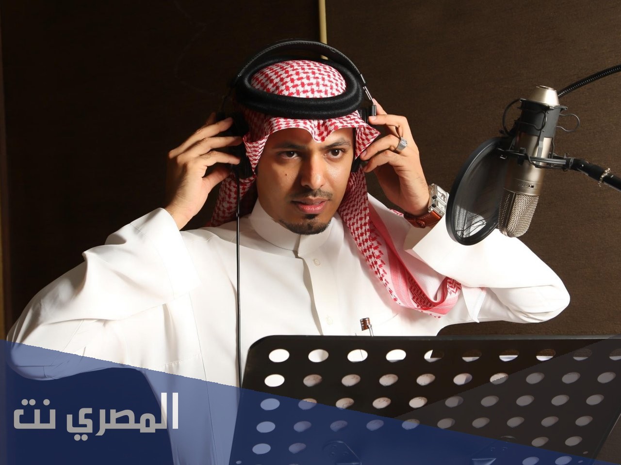 سبب وفاة والد سعود الخلف
