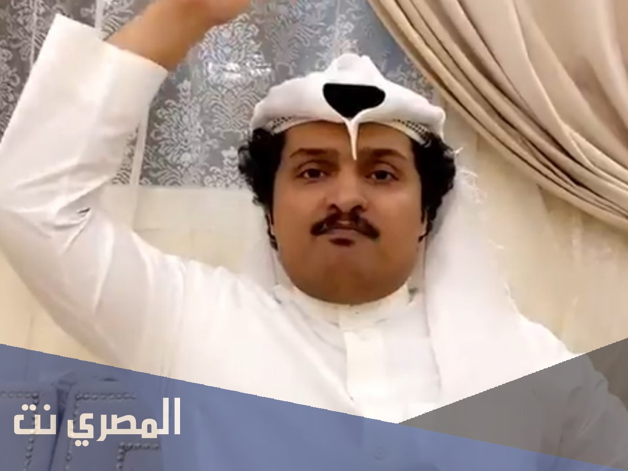 سبب وفاة والدة حسن الصبحان
