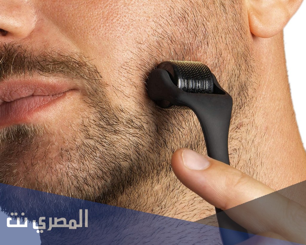 سعر ديرما رولر للشعر