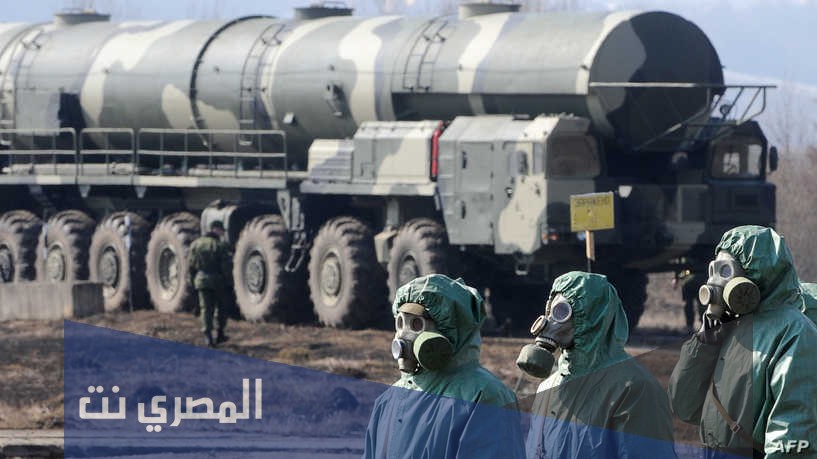 ما هو السلاح الحاسم في المعركة