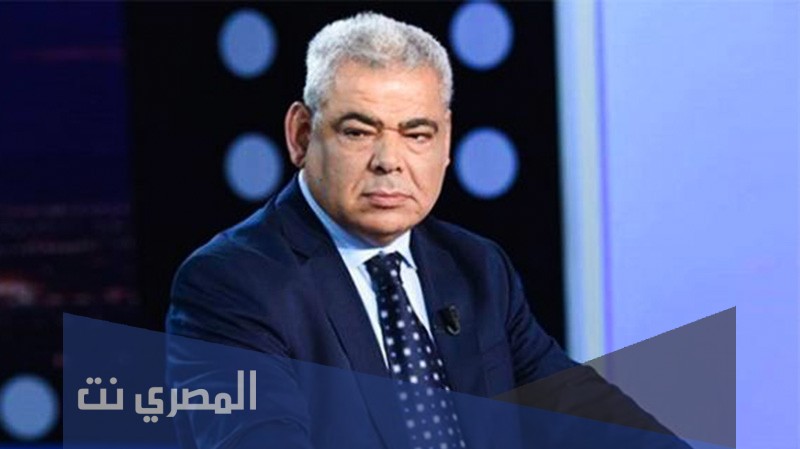من هو سمير عبد اللاوي ويكيبيديا
